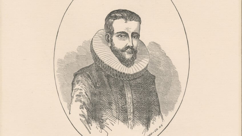 Henry Hudson