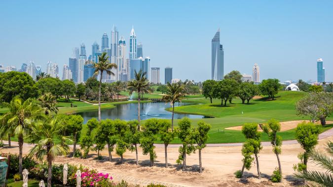 10 The Lakes, Dubai, United Arab Emirates