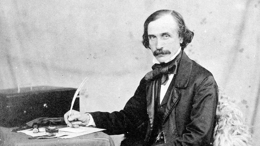 David Livingstone