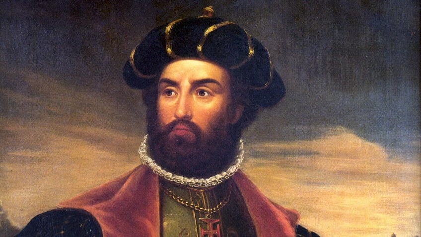 Vasco da Gama