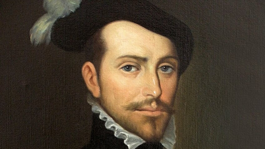 Hernan Cortes