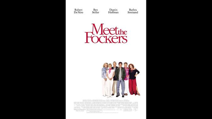 16 Meet The Fockers