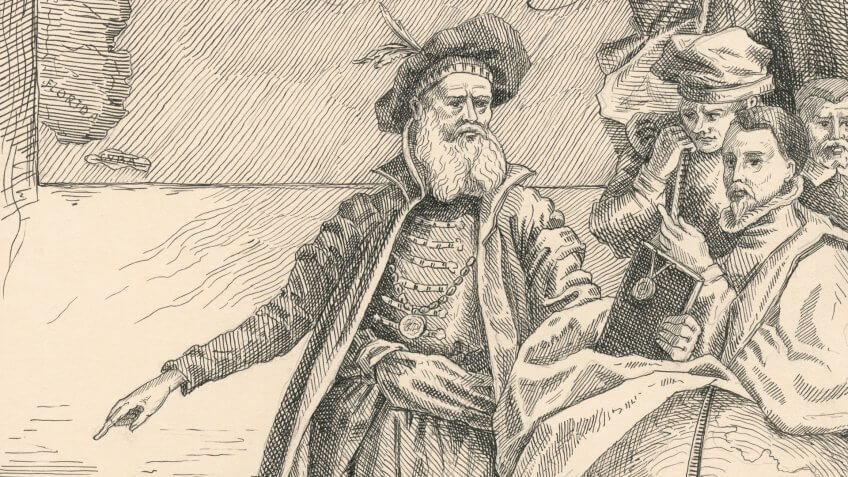 John Cabot
