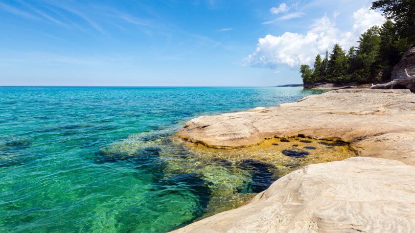 Lake Superior