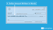 How To Write A Check with Visuals GOBankingRates