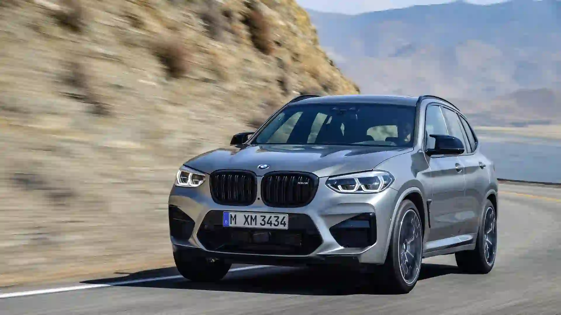 6 Best Luxury SUVs To Lease This Spring