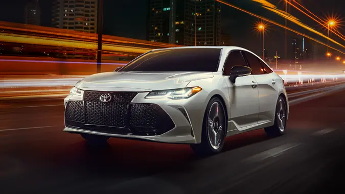 More Bang for Your Buck: These 20 Cars Will Last You Twice as Long as the Average Vehicle More Bang for Your Buck: These 20 Cars Will Last You Twice as Long as the Average Vehicle