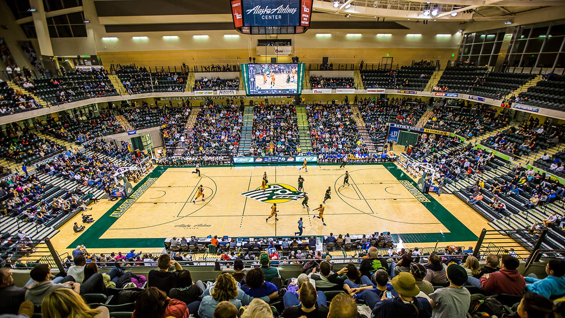 Best Basketball Arenas in Every State GOBankingRates