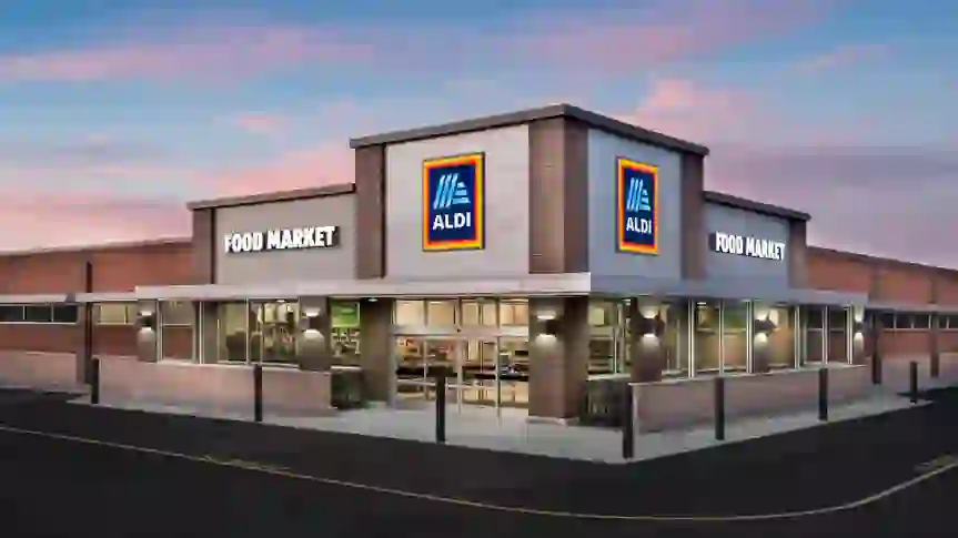 8 Aldi Foods That Should Be Budgeted Into Your Weekly Shopping List