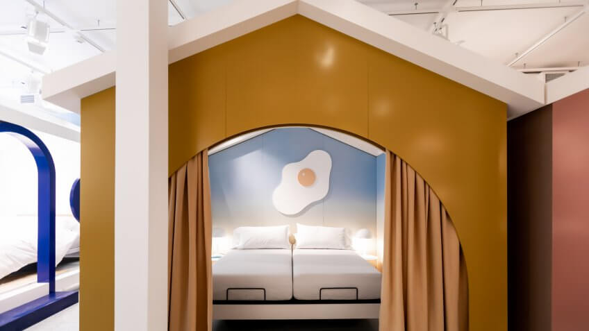 Casper Sleep Shop