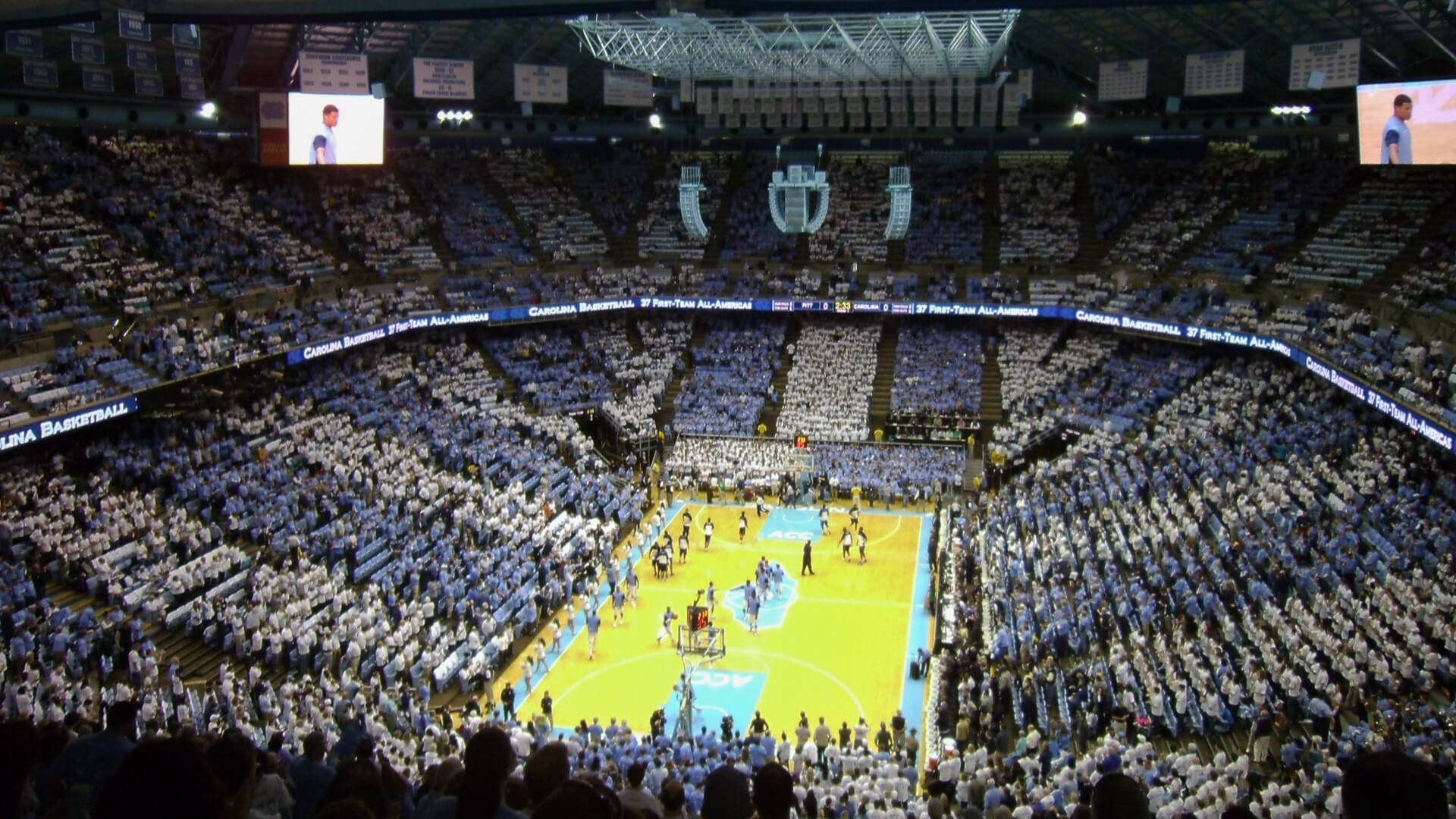 Best Basketball Arenas in Every State | GOBankingRates