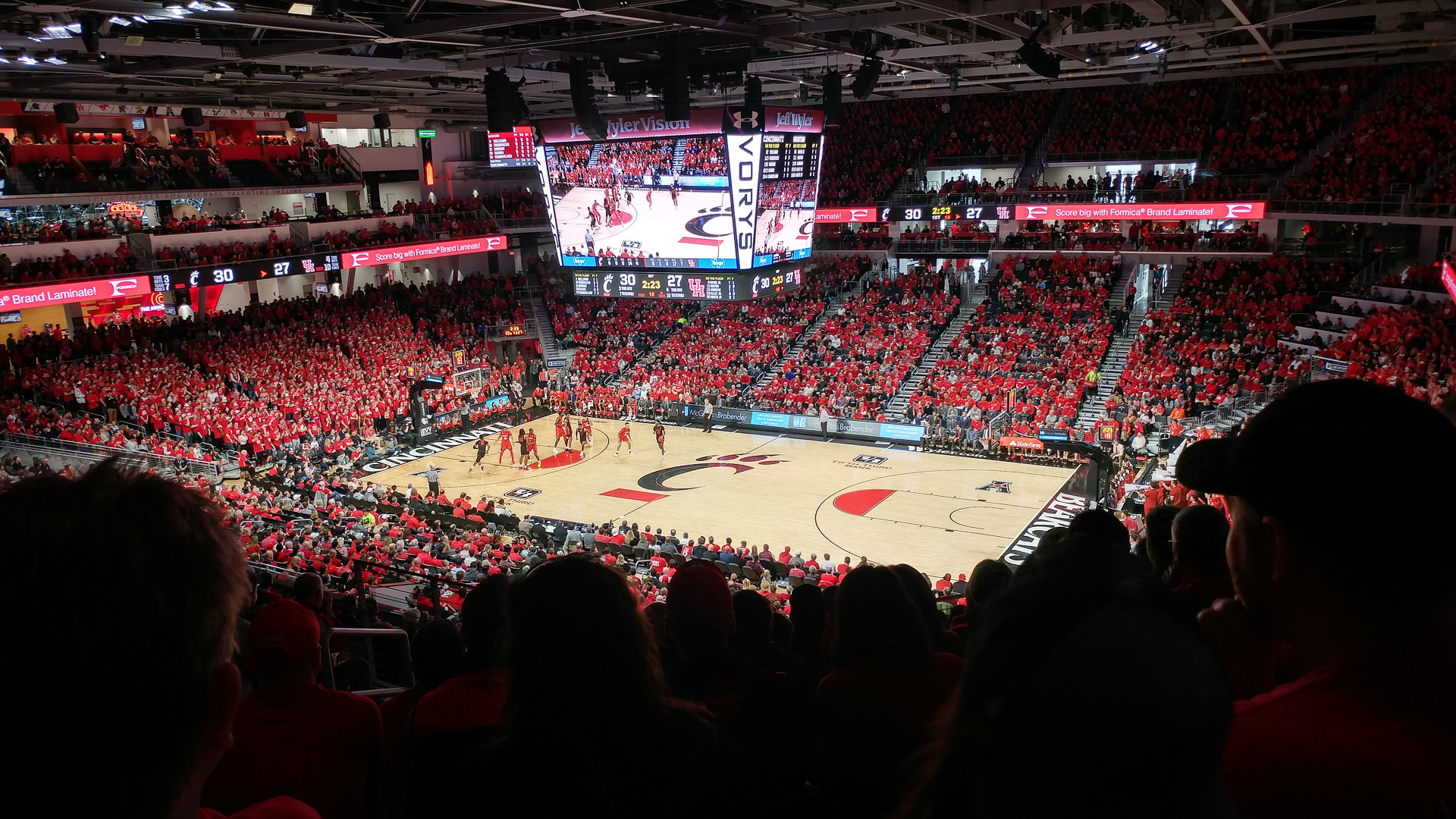 Best Arenas In Every State To Watch A Basketball Game – Gobanking