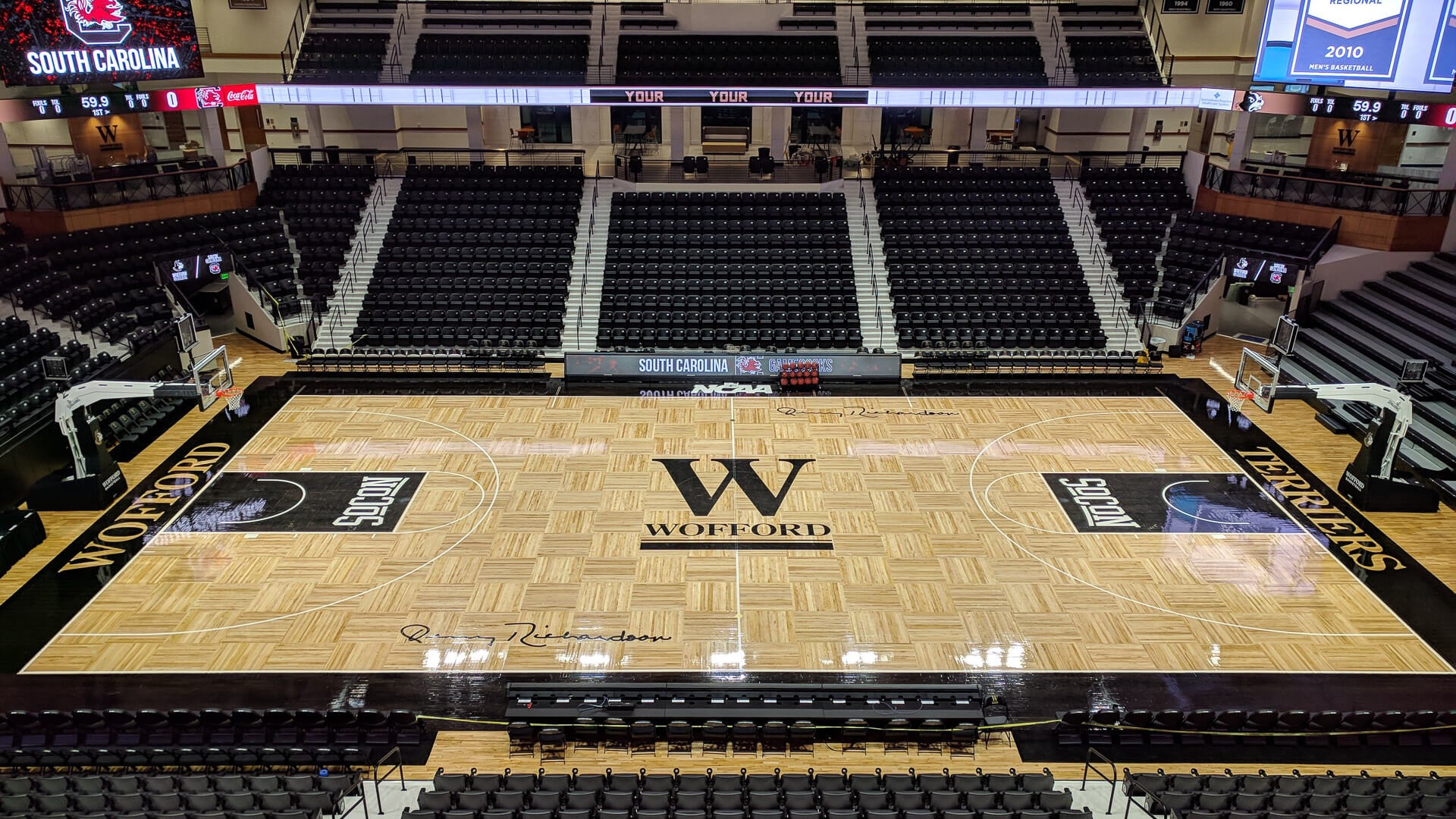 Best Basketball Arenas in Every State GOBankingRates