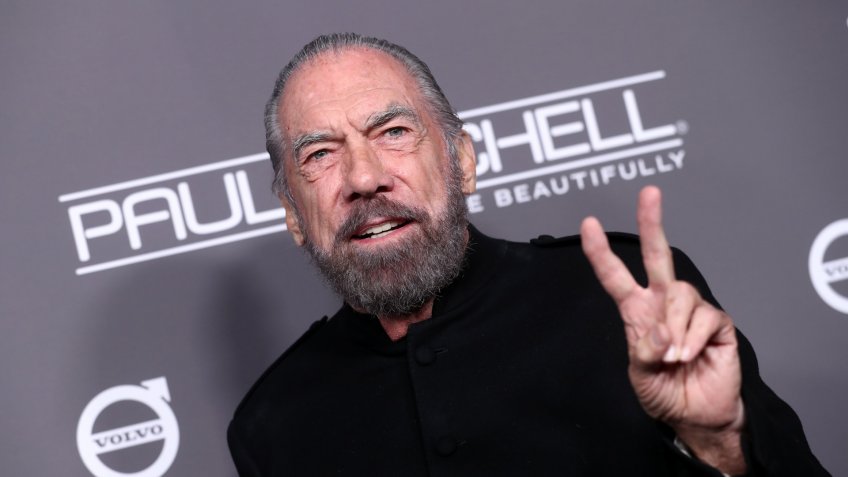 John Paul DeJoria