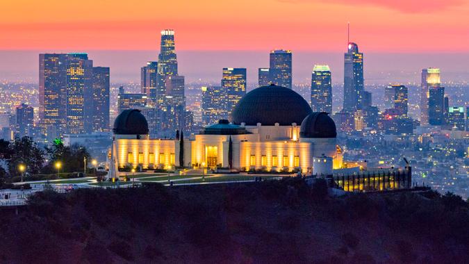 6 Cheap (or Free) Things To Do in Los Angeles This Summer