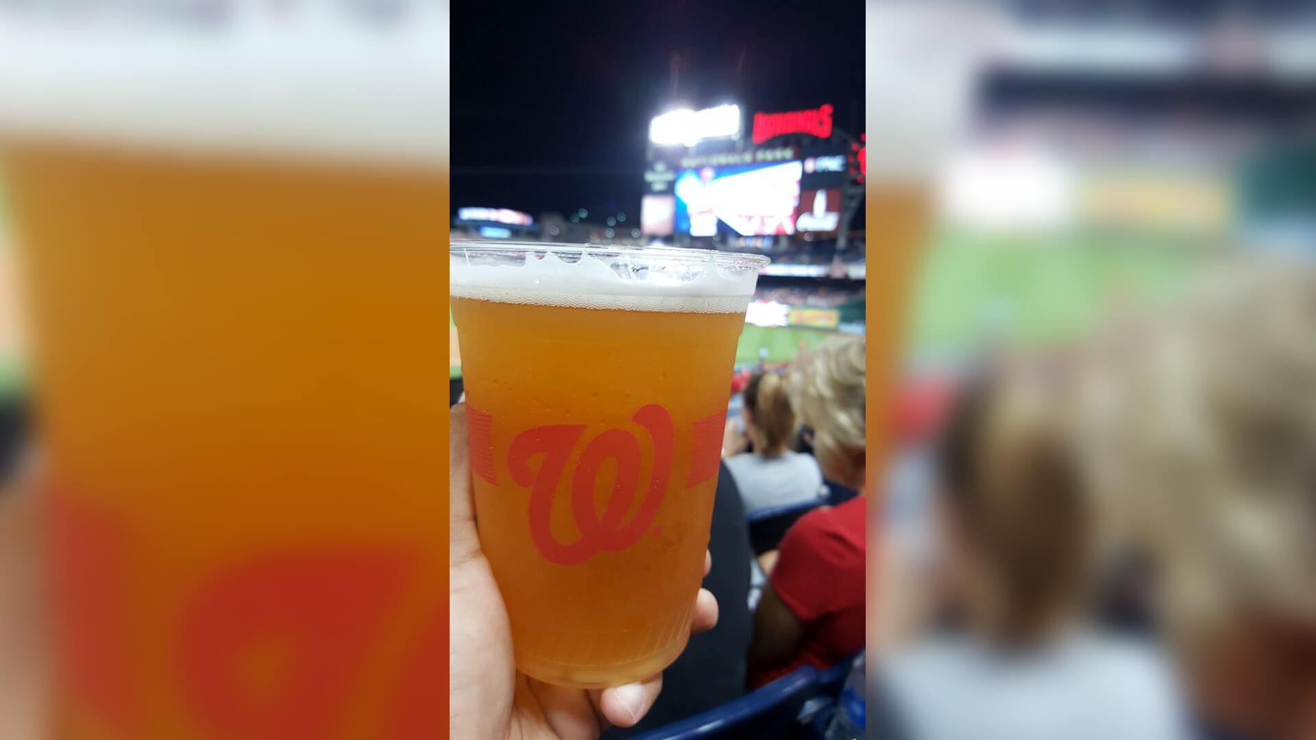 Most Expensive Stadiums for Food GOBankingRates