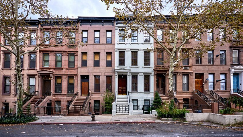 New York City climate change