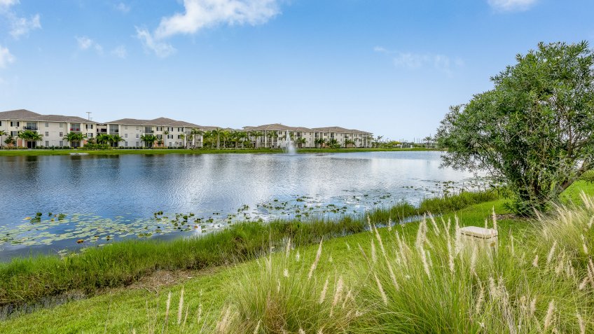Pembroke Pines Florida climate change