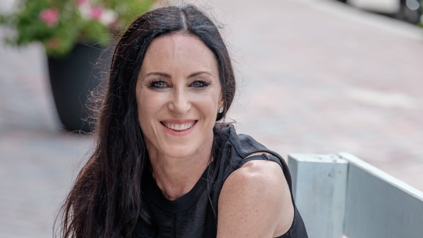 Rachel Feldman.