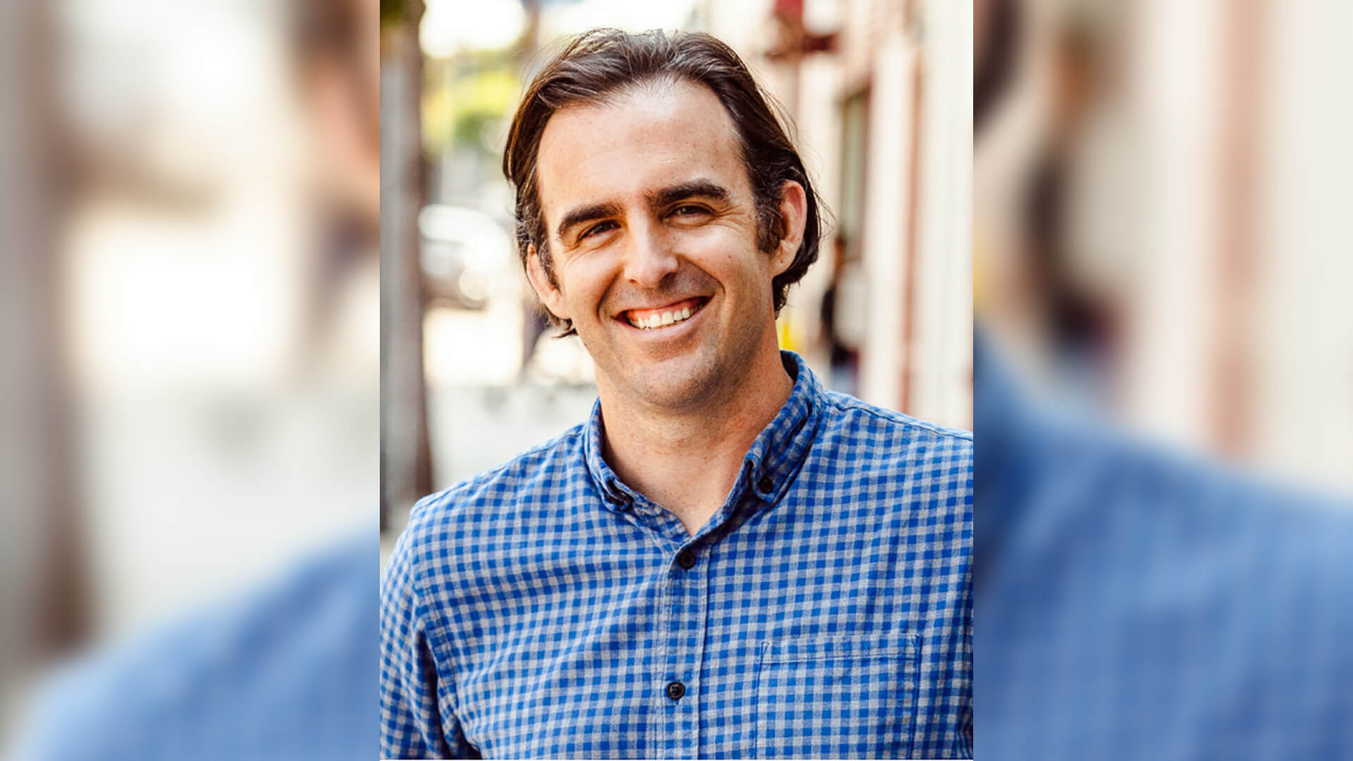 Sam Polk founder of Everytable healthy fast food