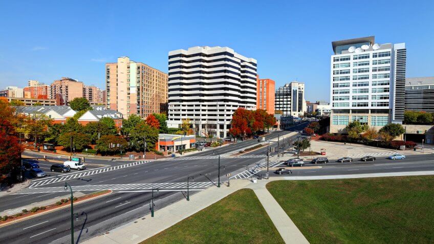 Silver Spring is an unincorporated community in Montgomery County, Maryland, United States.