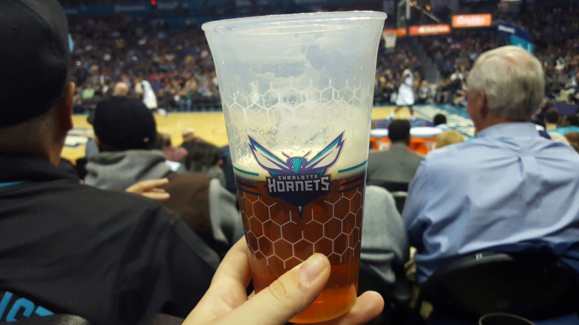 Cheapest Stadium Food in the NBA, NFL and MLB GOBankingRates