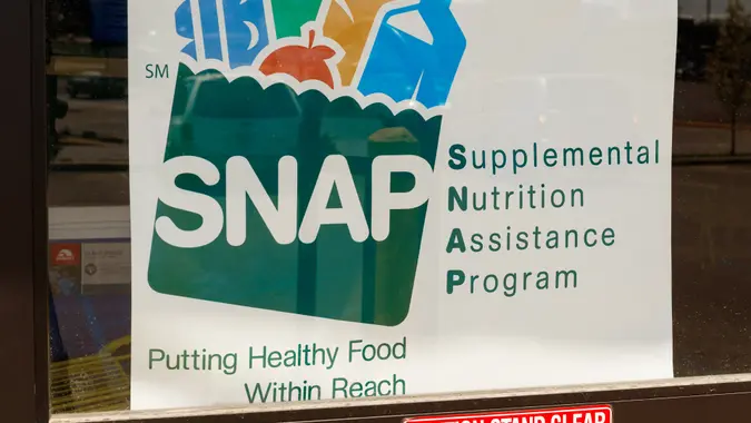 Supplemental Nutrition Assistance Program is SNAP