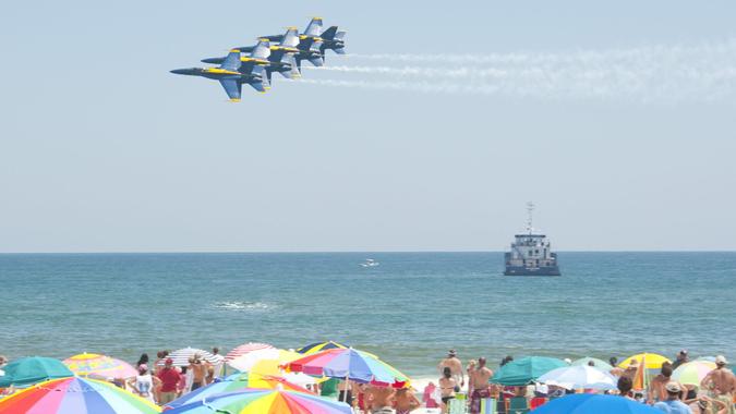 Pensacola