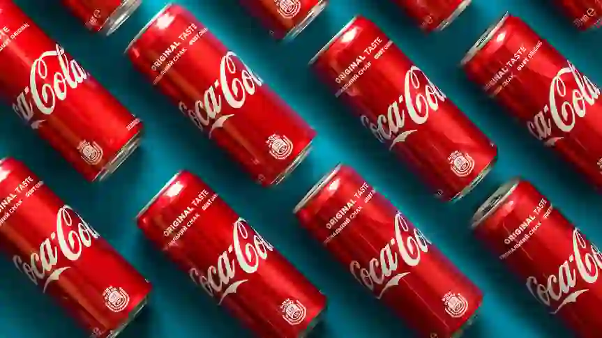 10 Coca-Cola Products You Can’t Buy Anymore