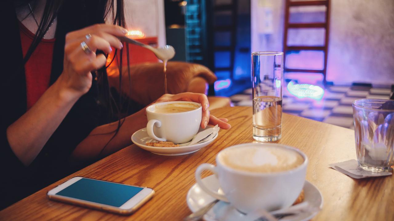 The Price Of A Cup Of Coffee Around The World Gobankingrates