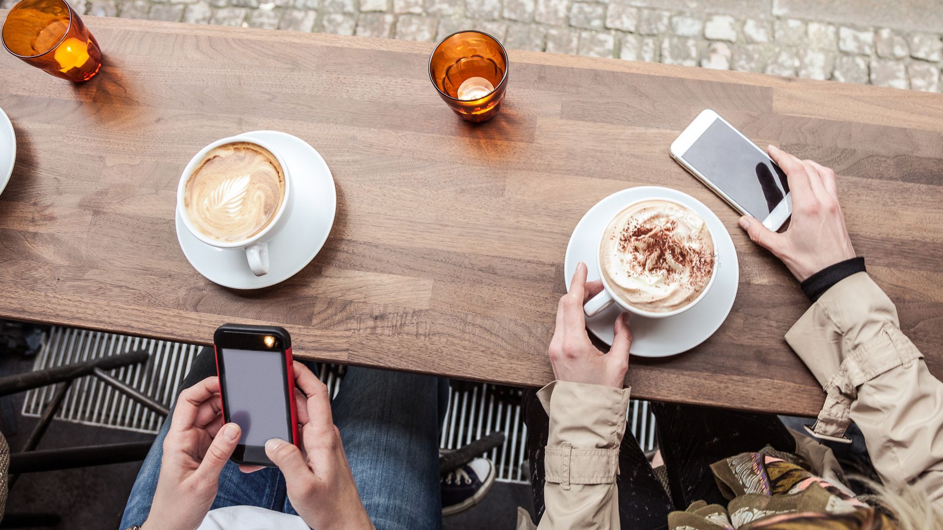 Coffee Prices Around the World GOBankingRates