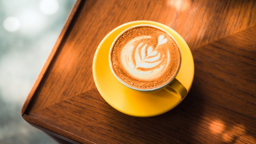 coffee prices in Kuala Lumpur Malaysia