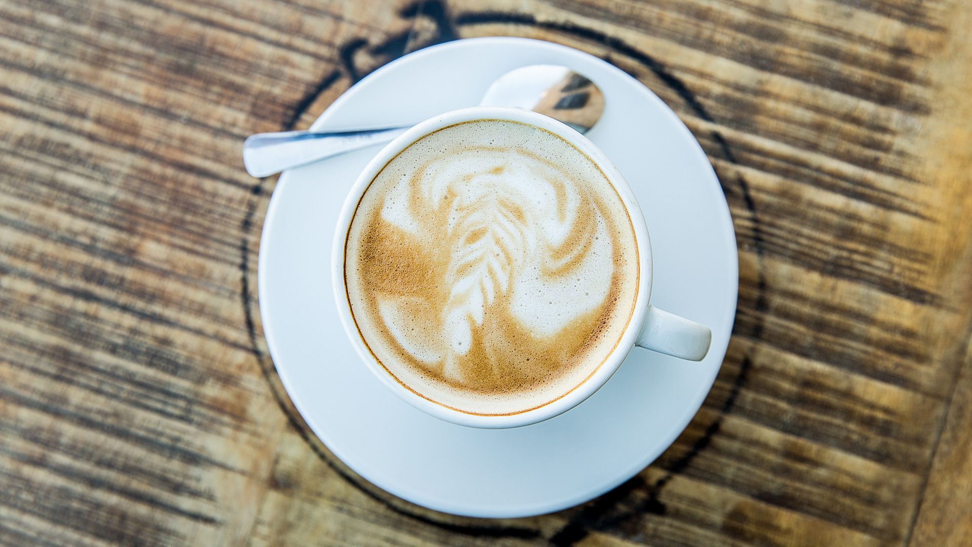 Coffee Prices Around the World GOBankingRates