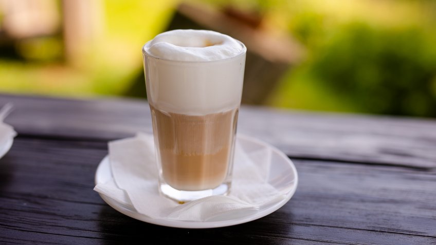 coffee prices in Vilnius Lithuania