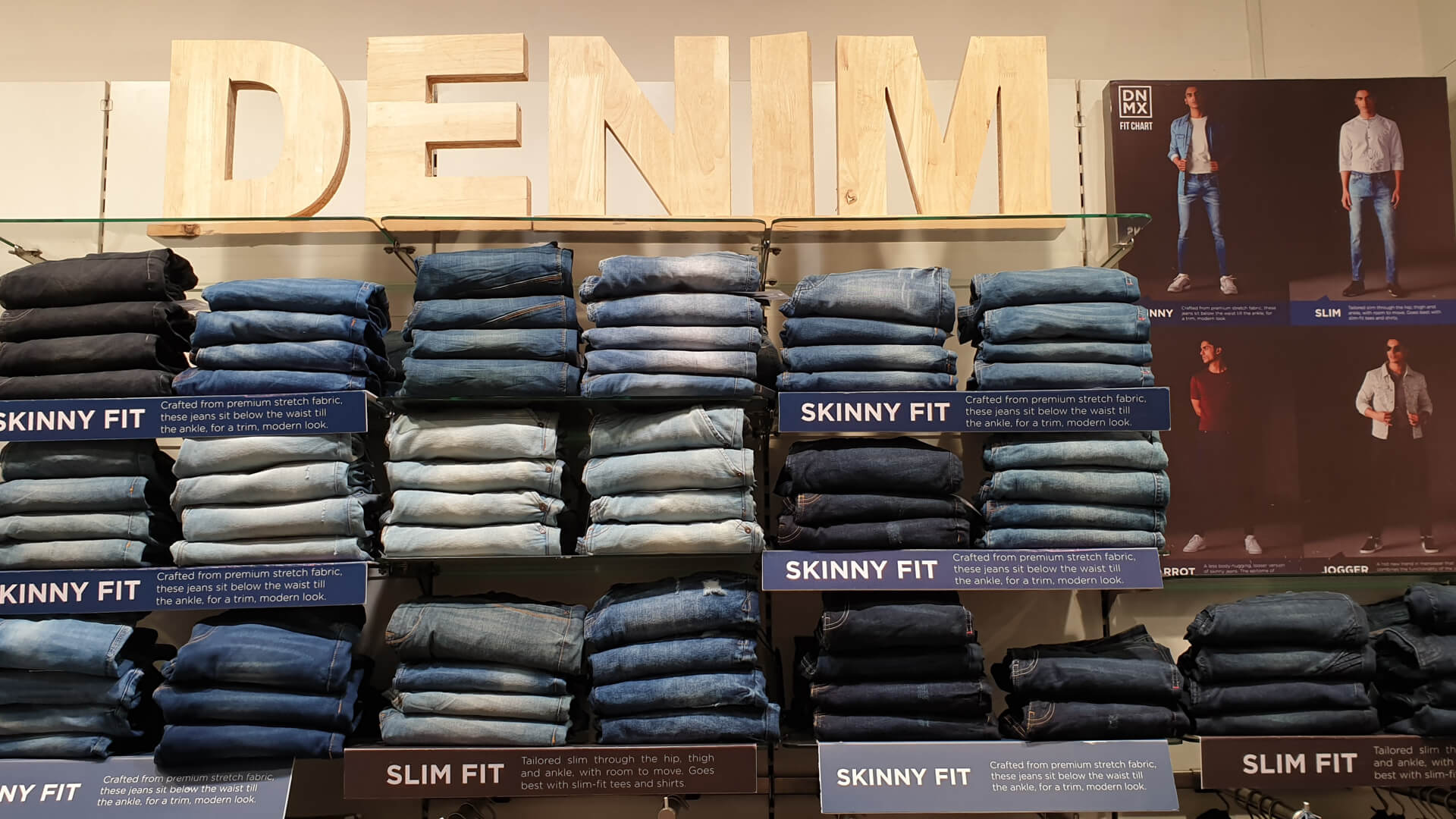 7 Clothing Items To Stock Up on Now in Case of Tariff-Induced Product Shortages