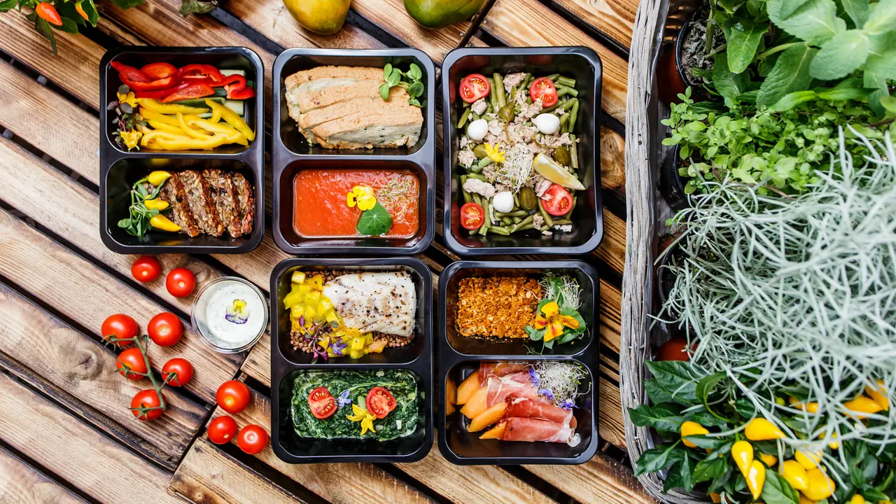 15 Best Healthy Meal Delivery Kits in 2023 for Painless Prep