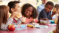 Experts: How To Shave Dollars Off Back-to-School Lunches