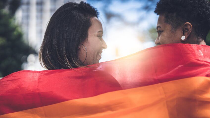 LGBTQ+ studies college major