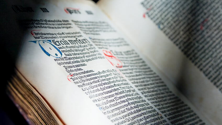 medieval studies college major