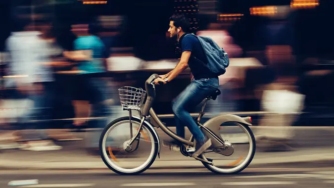 Want To Save $1K a Month? Use These 6 Cheap Car Alternatives Want To Save $1K a Month? Use These 6 Cheap Car Alternatives