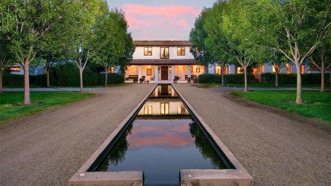 World-Class Horse Ranch in Rancho Santa Fe, California