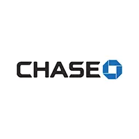 Chase bank logo