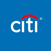 Citibank logo