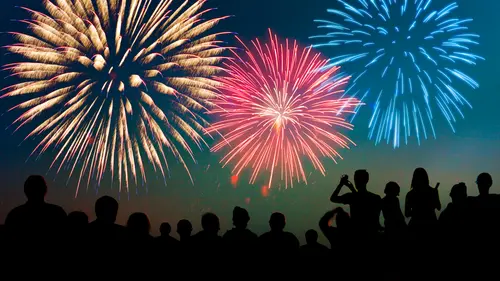 Philadelphia area July 4th fireworks list for 2023 - WHYY