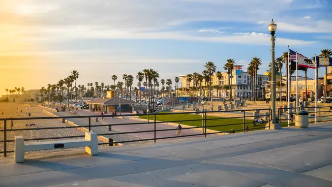 Huntington Beach California