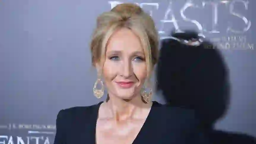 How Rich Are JK Rowling, James Patterson and the Other Top 10 Richest Authors?