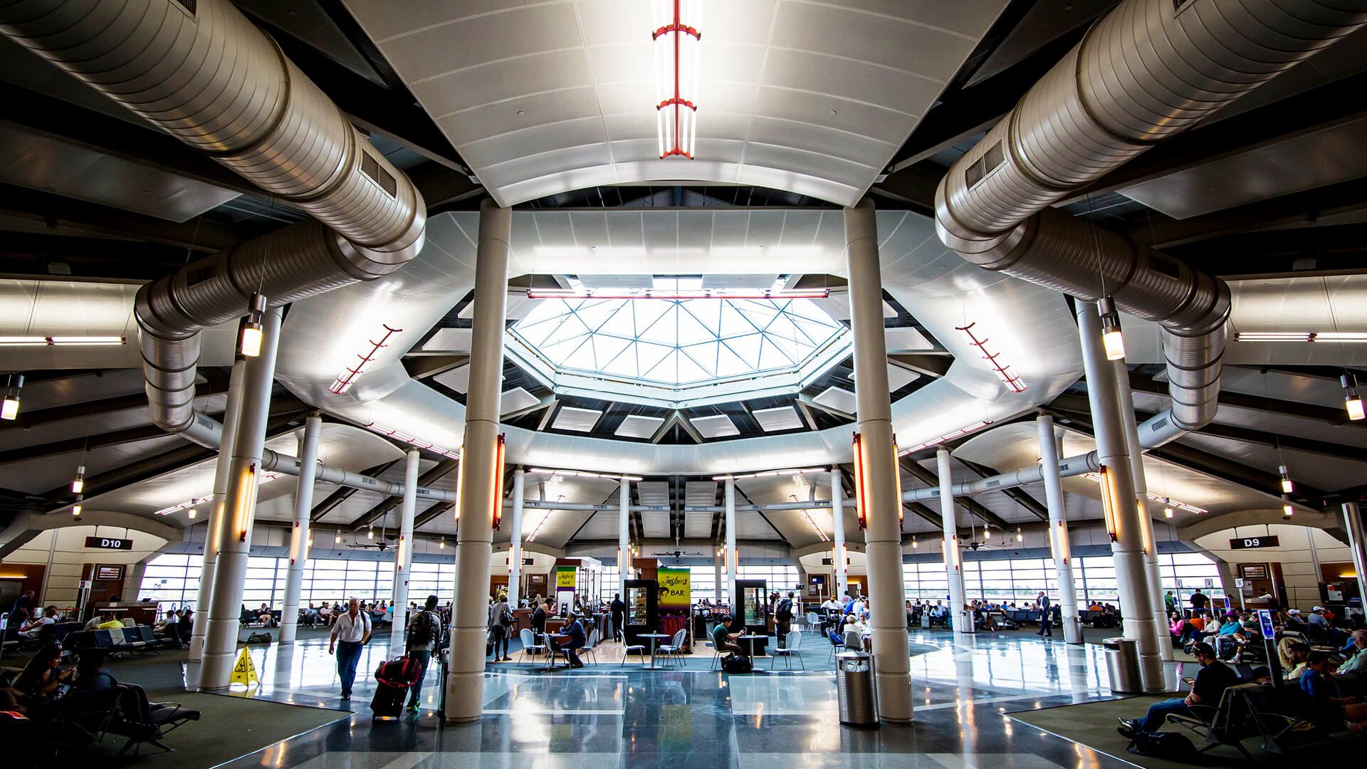 Top 10 Cheapest Airports in the US GOBankingRates