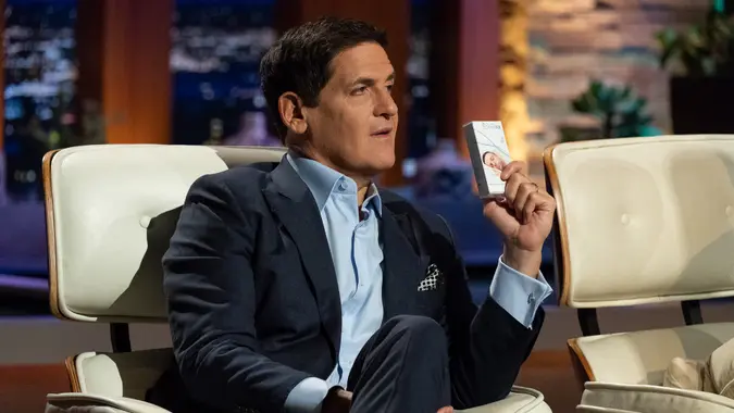 Debit Cards vs. Credit Cards: What Mark Cuban and Other Famous Finance Pros Advise