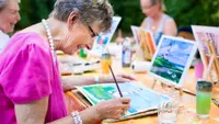 7 Fun Retirement Hobbies That Are Actually Affordable