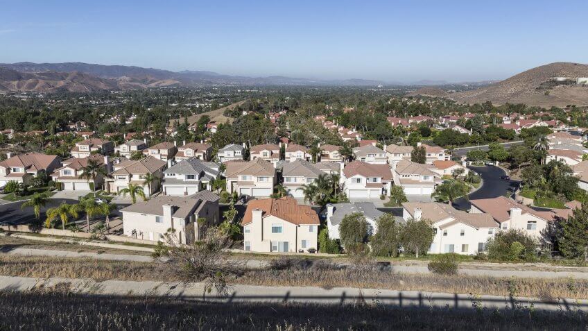 Simi Valley California